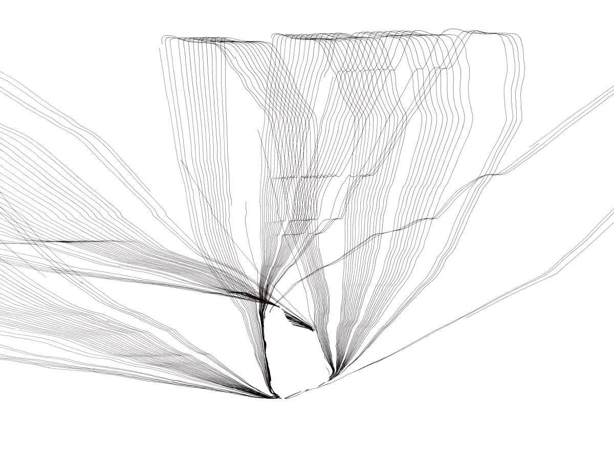 06.58 Carron Crag 19.10 Epoch – SIMON&nbsp;HITCHENS