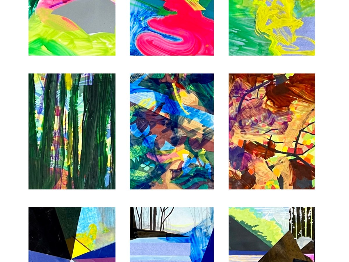 How the light gets out – Rita Leduc and Dr. Rich&nbsp;Blundell