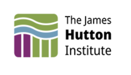 James Hutton Institute logo